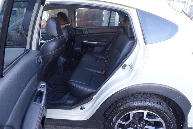 used 2017 Subaru Crosstrek car, priced at $8,488