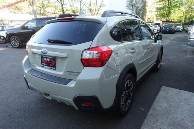 used 2017 Subaru Crosstrek car, priced at $8,988