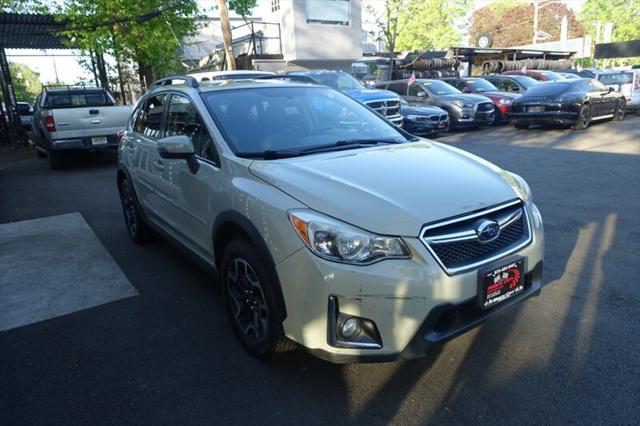 used 2017 Subaru Crosstrek car, priced at $8,988