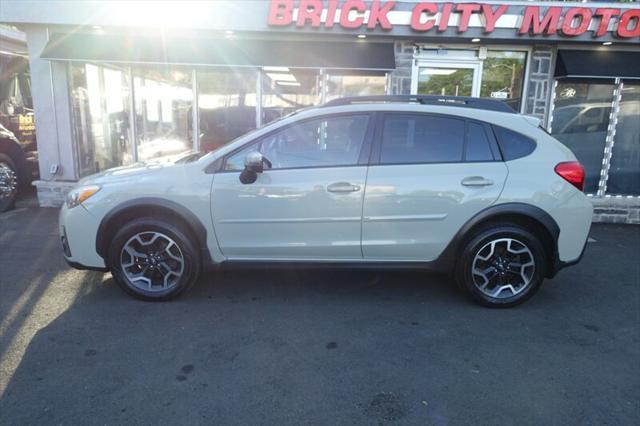 used 2017 Subaru Crosstrek car, priced at $8,988