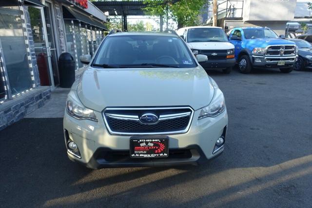 used 2017 Subaru Crosstrek car, priced at $8,988