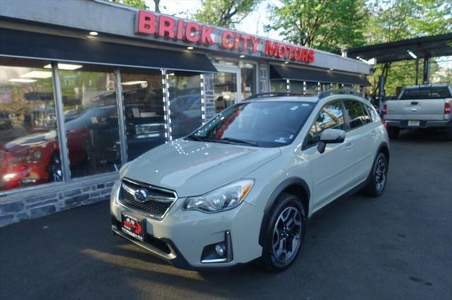 used 2017 Subaru Crosstrek car, priced at $8,988