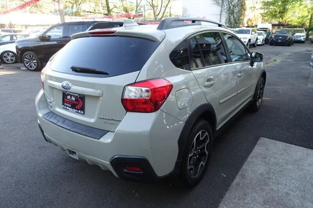 used 2017 Subaru Crosstrek car, priced at $8,988