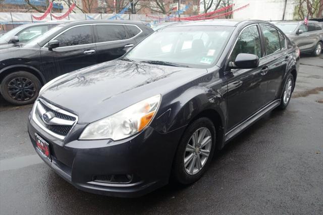 used 2012 Subaru Legacy car, priced at $3,995