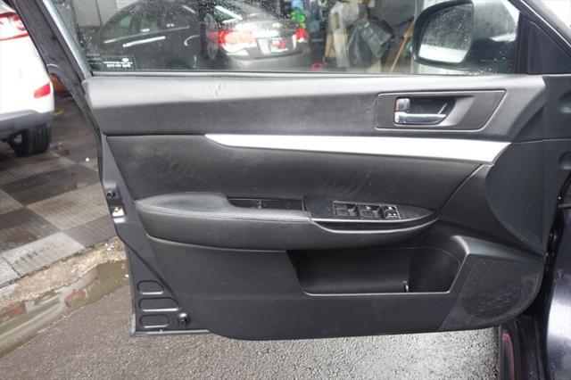 used 2012 Subaru Legacy car, priced at $3,995