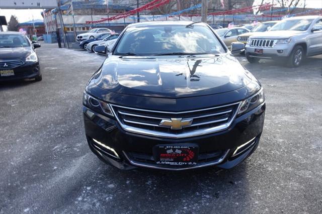 used 2019 Chevrolet Impala car, priced at $11,995