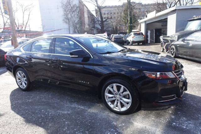 used 2019 Chevrolet Impala car, priced at $11,995