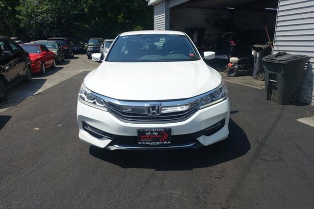 used 2016 Honda Accord car, priced at $12,488