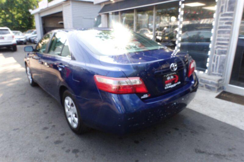 used 2007 Toyota Camry car, priced at $3,988