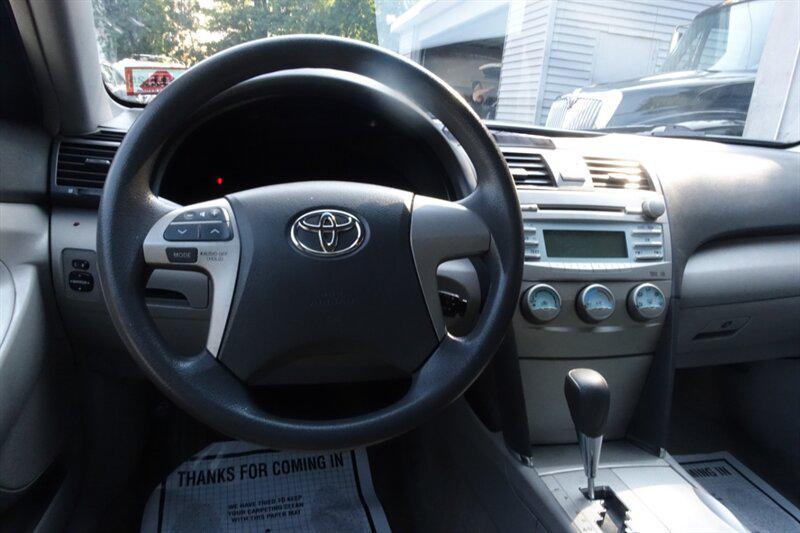 used 2007 Toyota Camry car, priced at $3,988