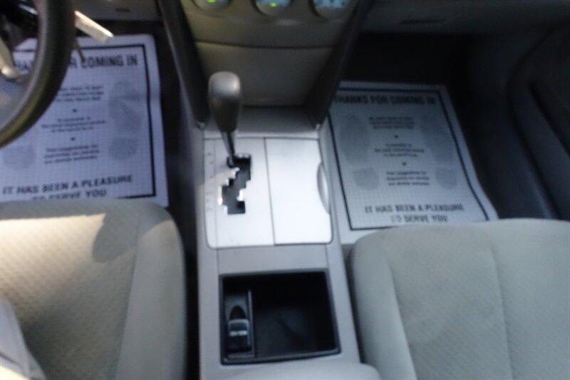used 2007 Toyota Camry car, priced at $3,988