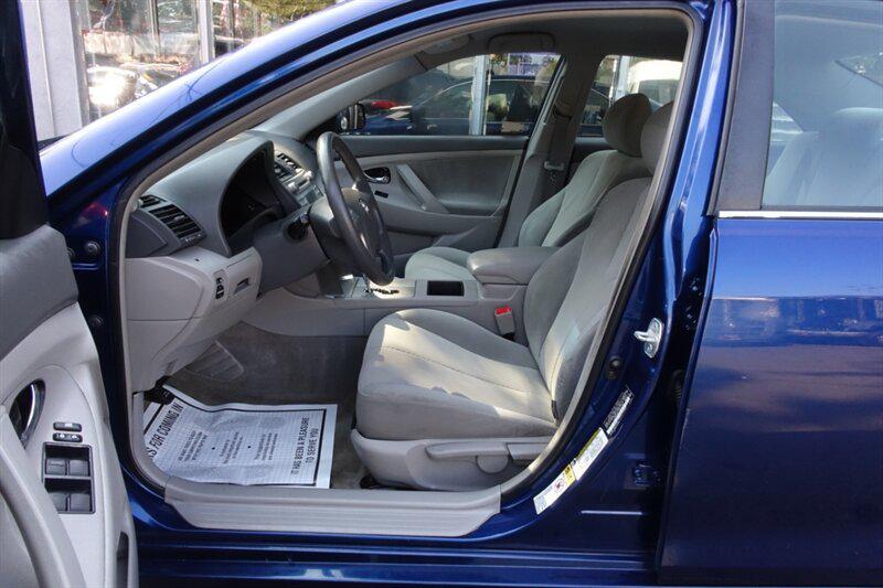 used 2007 Toyota Camry car, priced at $3,988