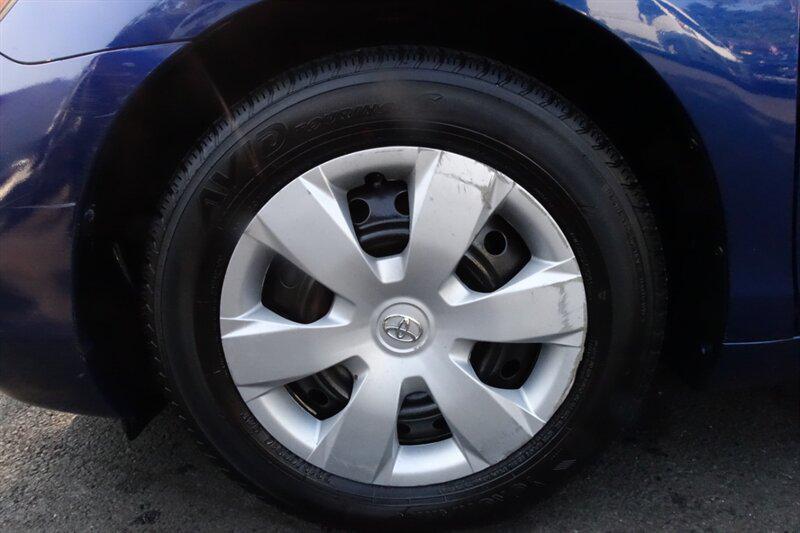 used 2007 Toyota Camry car, priced at $3,988
