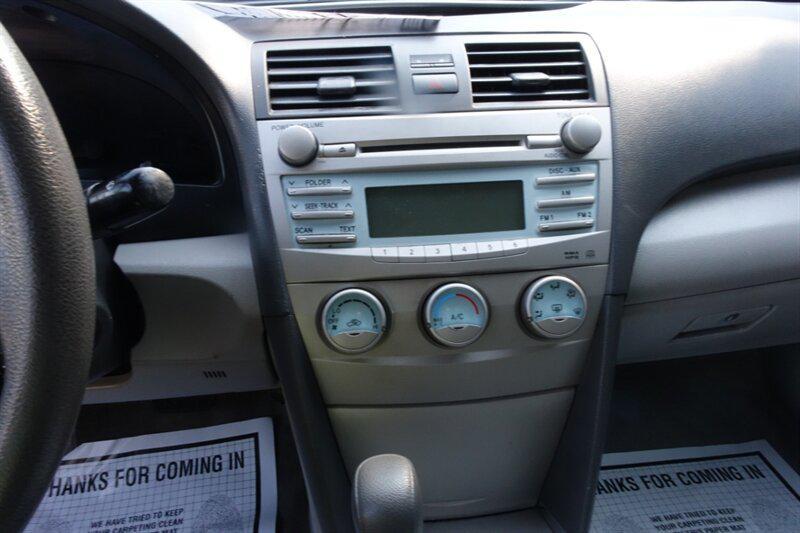used 2007 Toyota Camry car, priced at $3,988