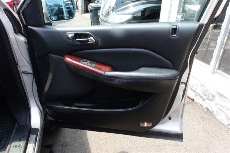 used 2005 Acura MDX car, priced at $3,988