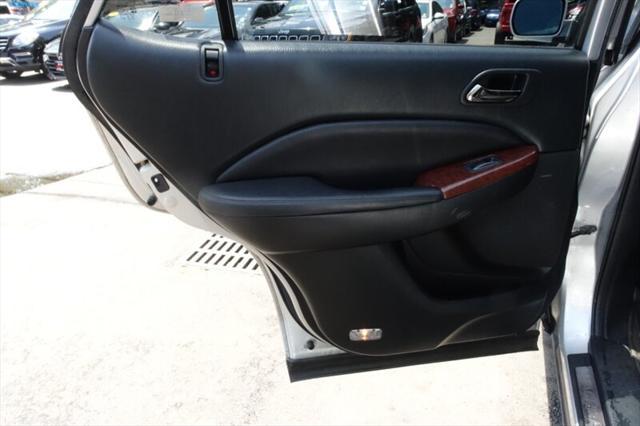 used 2005 Acura MDX car, priced at $3,988