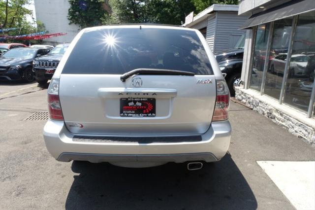 used 2005 Acura MDX car, priced at $3,988
