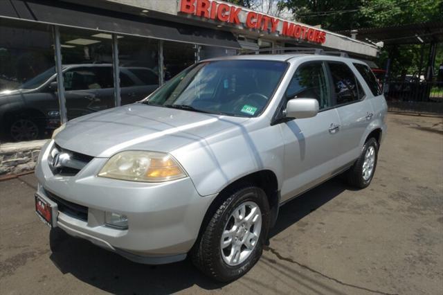 used 2005 Acura MDX car, priced at $3,988