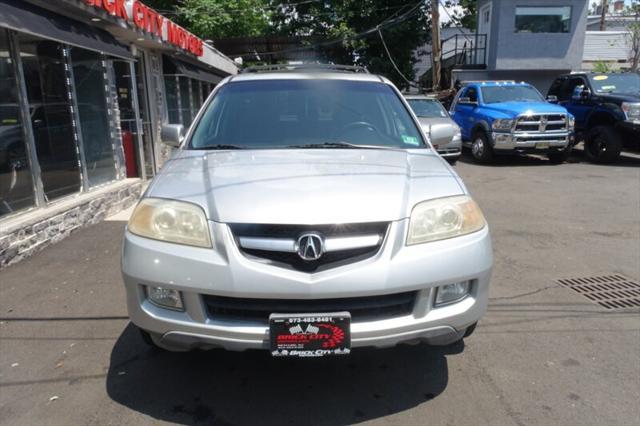 used 2005 Acura MDX car, priced at $3,988