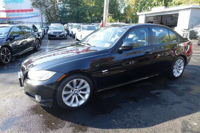 used 2011 BMW 328 car, priced at $5,995