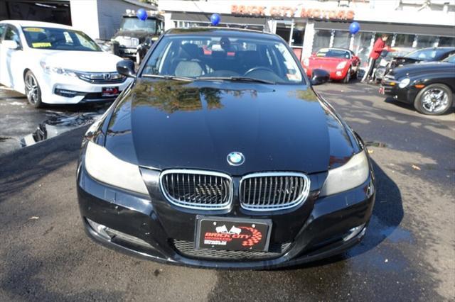 used 2011 BMW 328 car, priced at $5,995