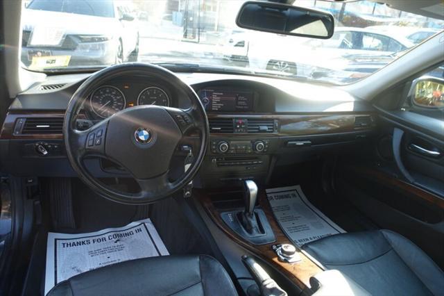 used 2011 BMW 328 car, priced at $5,995