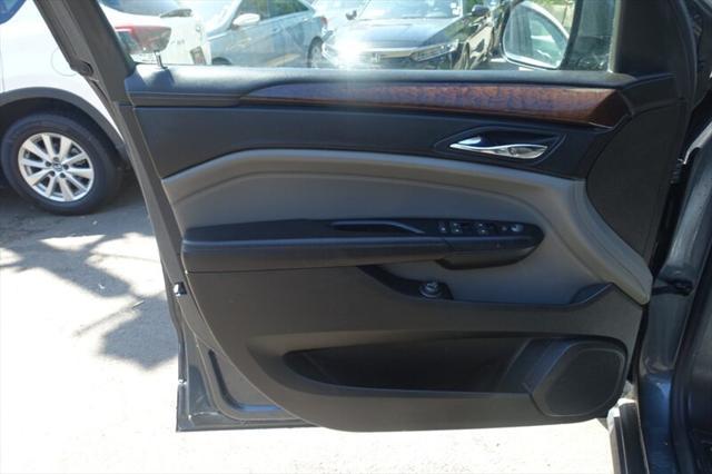 used 2011 Cadillac SRX car, priced at $5,488