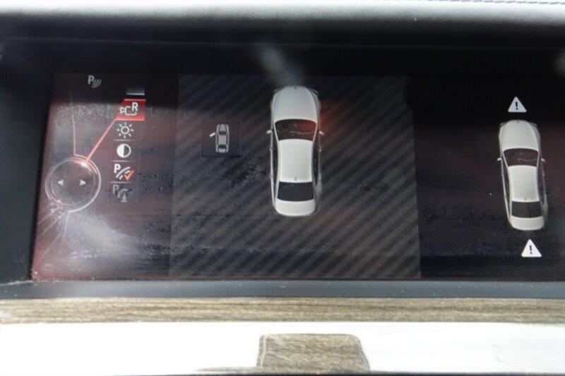 used 2015 BMW 750 car, priced at $11,488