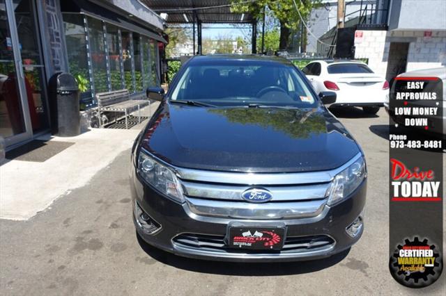 used 2010 Ford Fusion Hybrid car, priced at $3,995