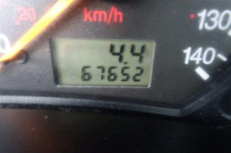used 2001 Ford Focus car, priced at $3,788