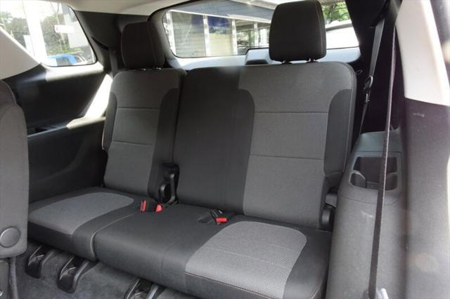 used 2019 Chevrolet Traverse car, priced at $6,988