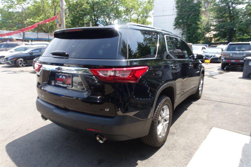 used 2019 Chevrolet Traverse car, priced at $6,988