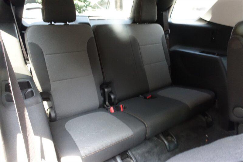 used 2019 Chevrolet Traverse car, priced at $6,988