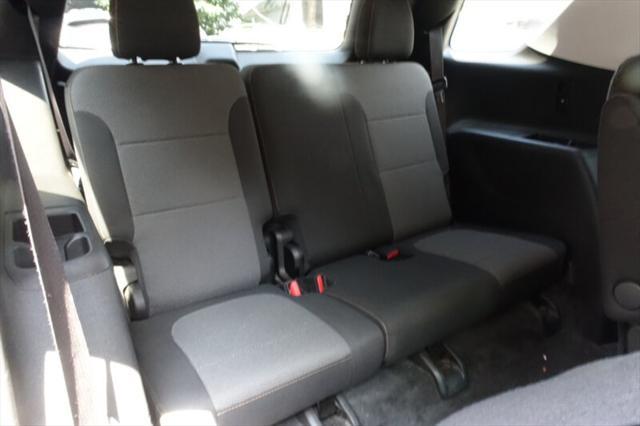 used 2019 Chevrolet Traverse car, priced at $6,988