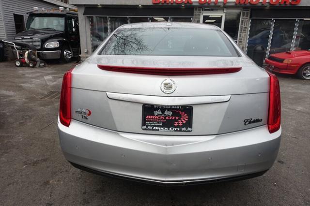 used 2013 Cadillac XTS car, priced at $9,500