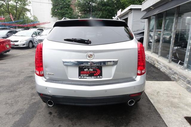 used 2011 Cadillac SRX car, priced at $3,988
