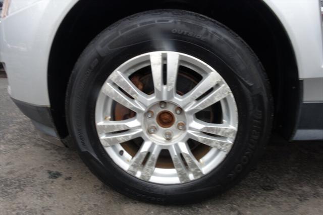 used 2011 Cadillac SRX car, priced at $3,988