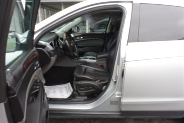 used 2011 Cadillac SRX car, priced at $3,988