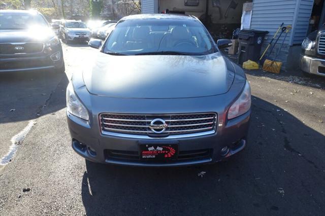 used 2010 Nissan Maxima car, priced at $3,750