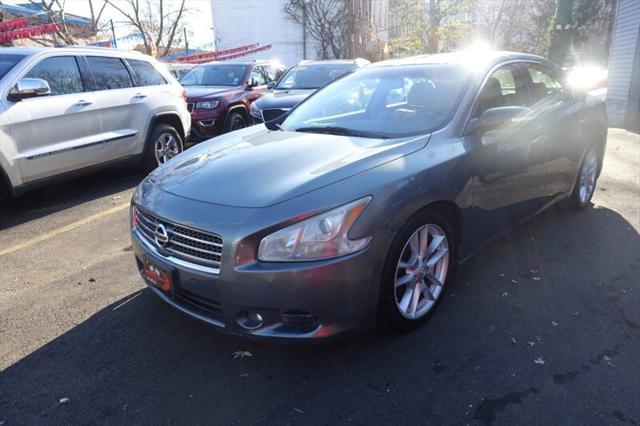 used 2010 Nissan Maxima car, priced at $3,750