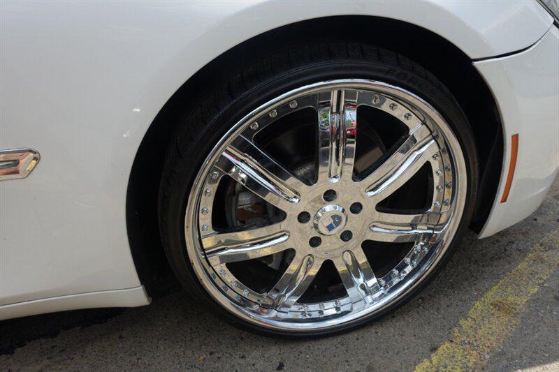 used 2012 BMW 750 car, priced at $9,788