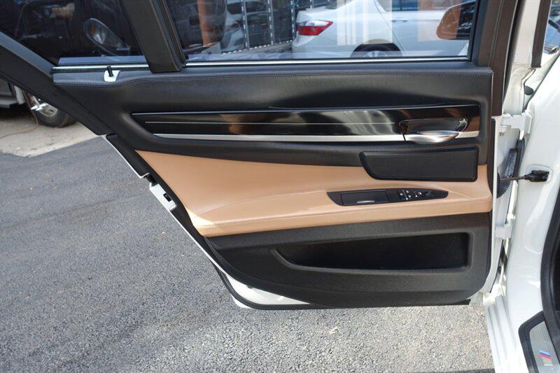 used 2012 BMW 750 car, priced at $9,788