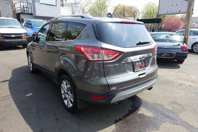 used 2014 Ford Escape car, priced at $6,488