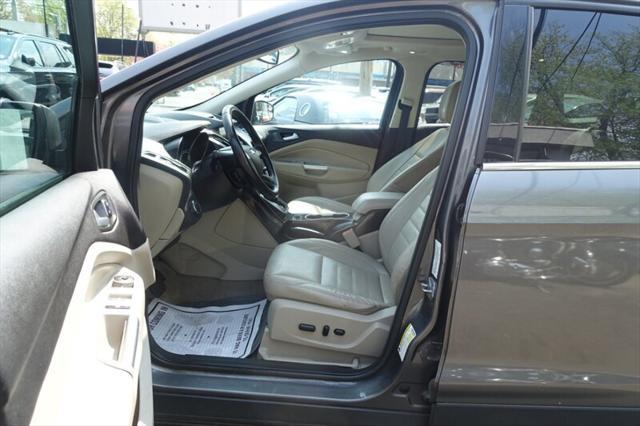 used 2014 Ford Escape car, priced at $6,488