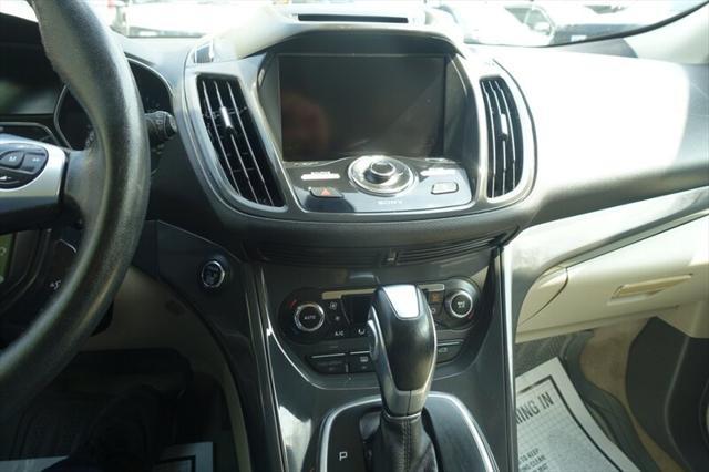 used 2014 Ford Escape car, priced at $6,488
