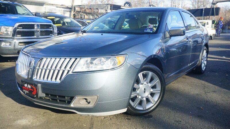 used 2012 Lincoln MKZ car, priced at $6,995