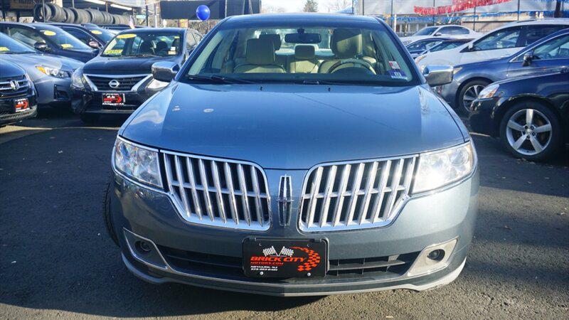 used 2012 Lincoln MKZ car, priced at $6,488