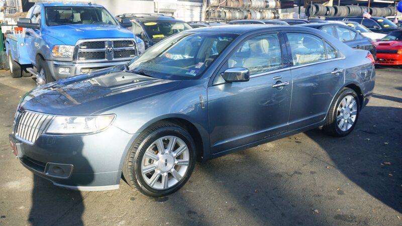 used 2012 Lincoln MKZ car, priced at $6,488