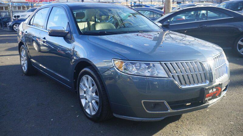 used 2012 Lincoln MKZ car, priced at $6,995