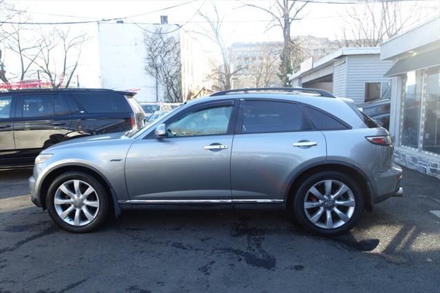 used 2007 INFINITI FX35 car, priced at $5,995